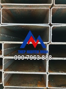 Click để xem hình đầy đủ THÉP HỘP CHỮ NHẬT 300X100X8MM
